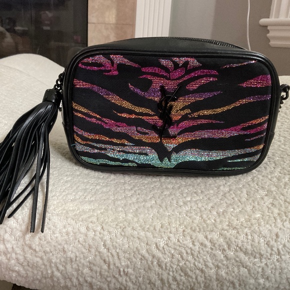 YSL Black Splash of Color - Picture 2 of 2